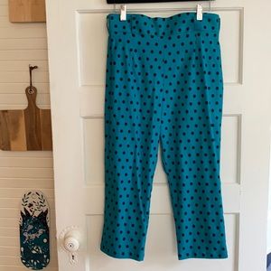 Traci Lords Capri in xl